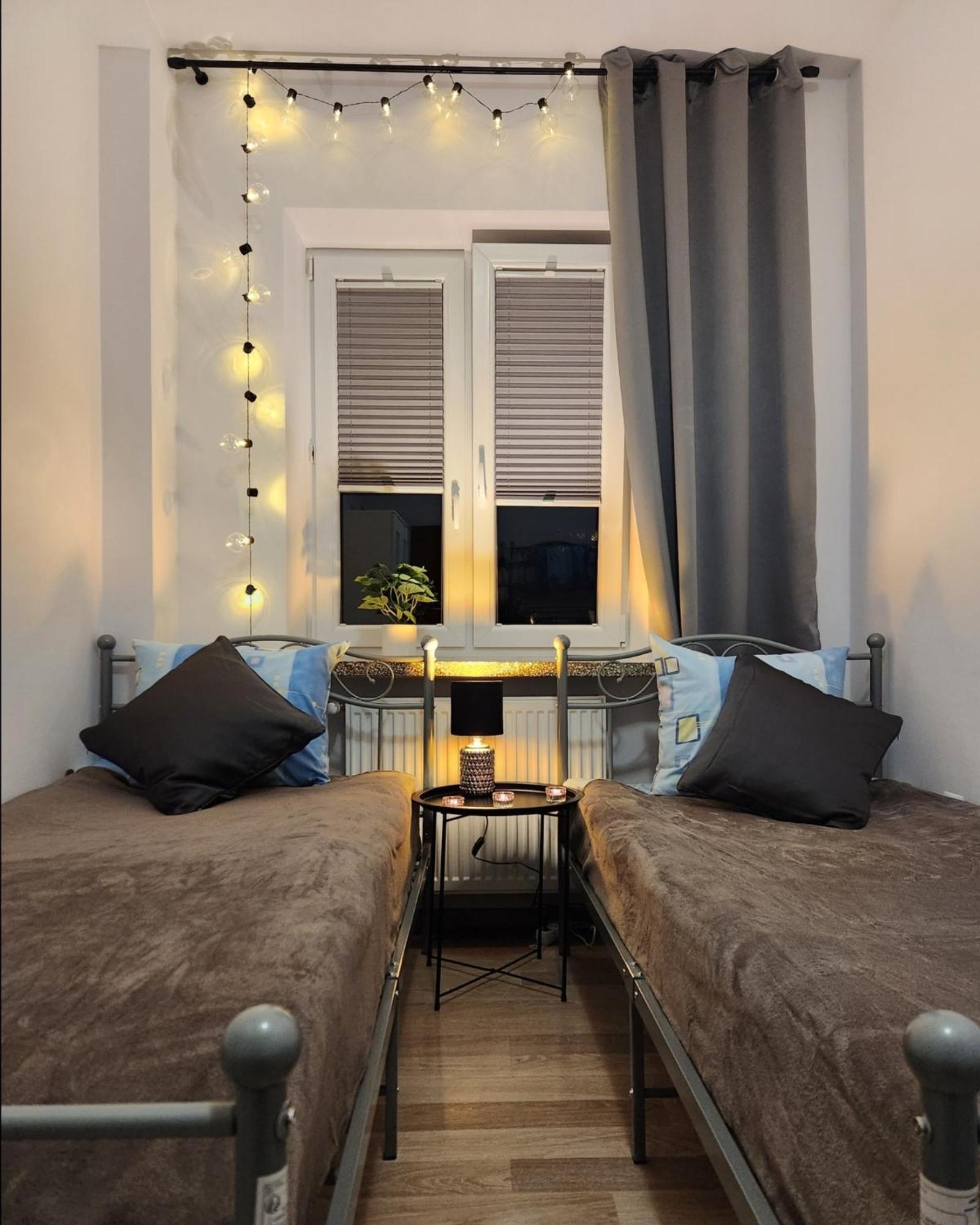 Auberge de jeunesse Pod Czapla à Varsovie Extérieur photo