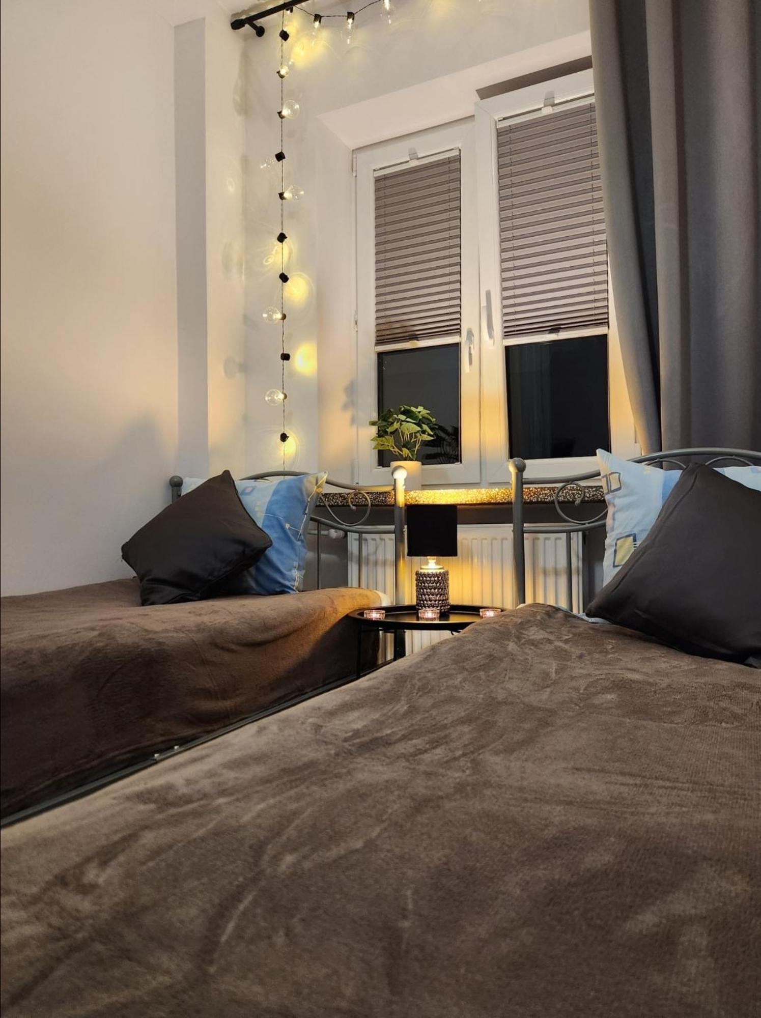 Auberge de jeunesse Pod Czapla à Varsovie Extérieur photo