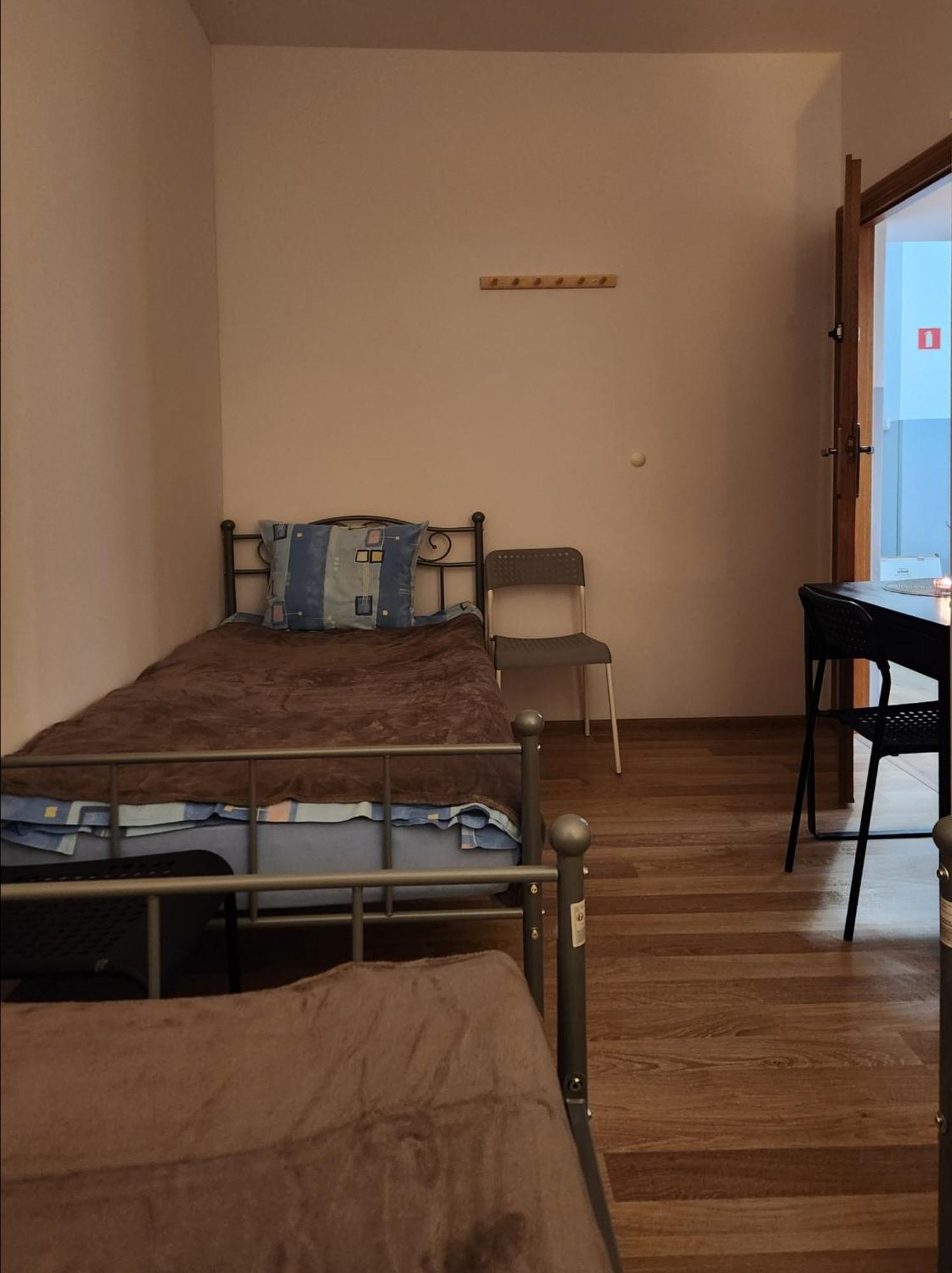 Auberge de jeunesse Pod Czapla à Varsovie Extérieur photo