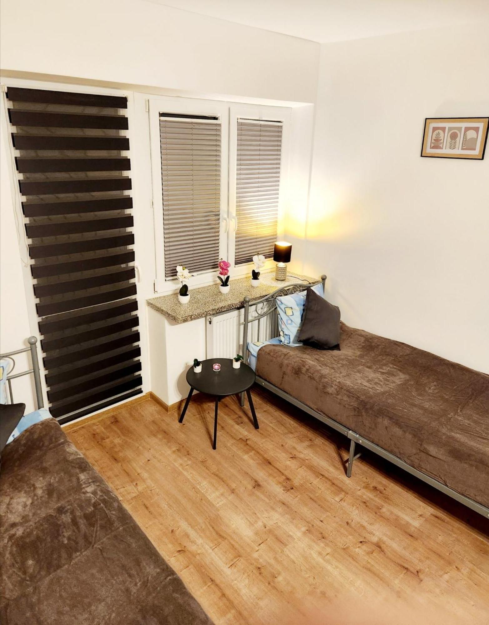 Auberge de jeunesse Pod Czapla à Varsovie Extérieur photo