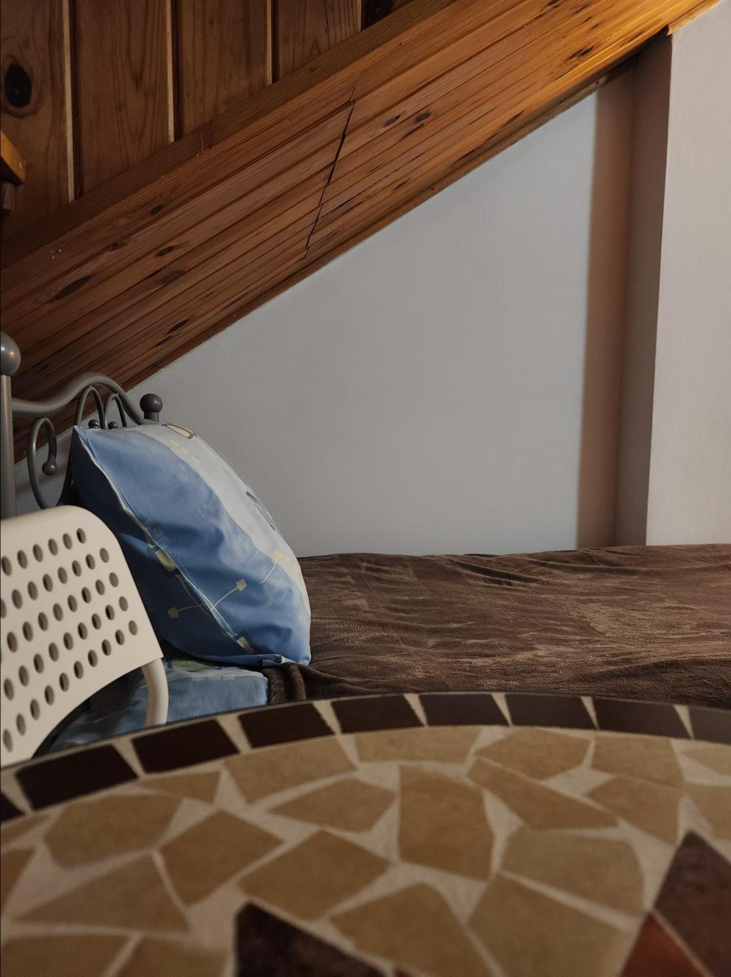 Auberge de jeunesse Pod Czapla à Varsovie Extérieur photo