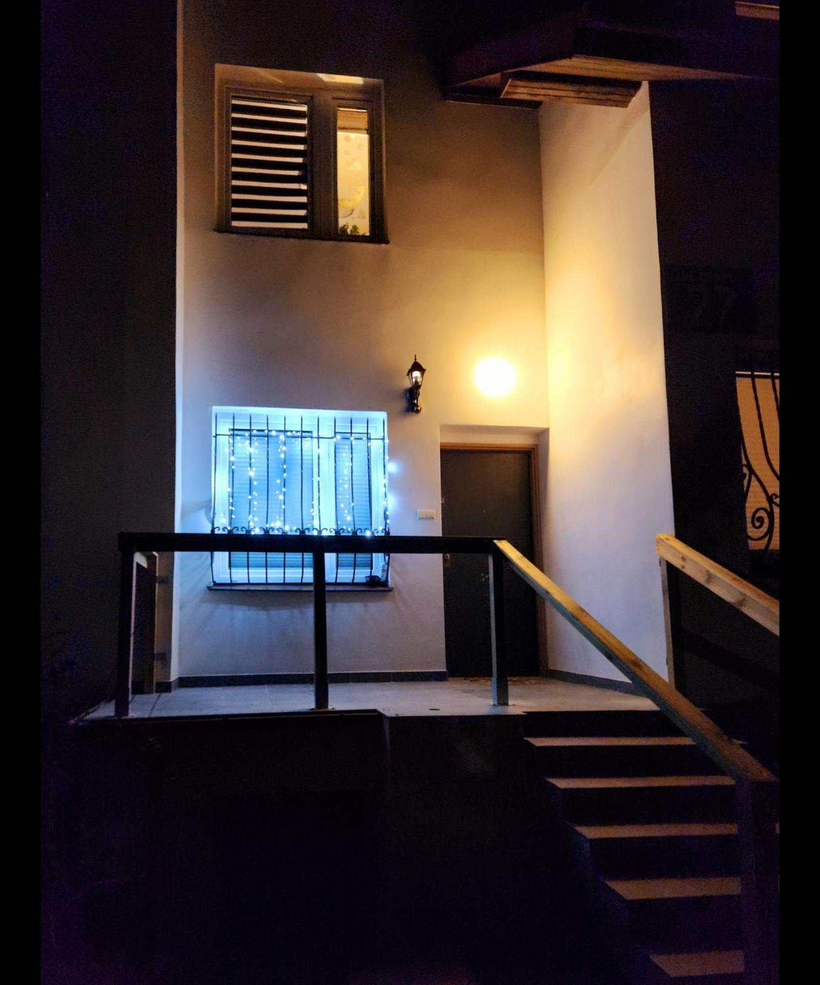 Auberge de jeunesse Pod Czapla à Varsovie Extérieur photo
