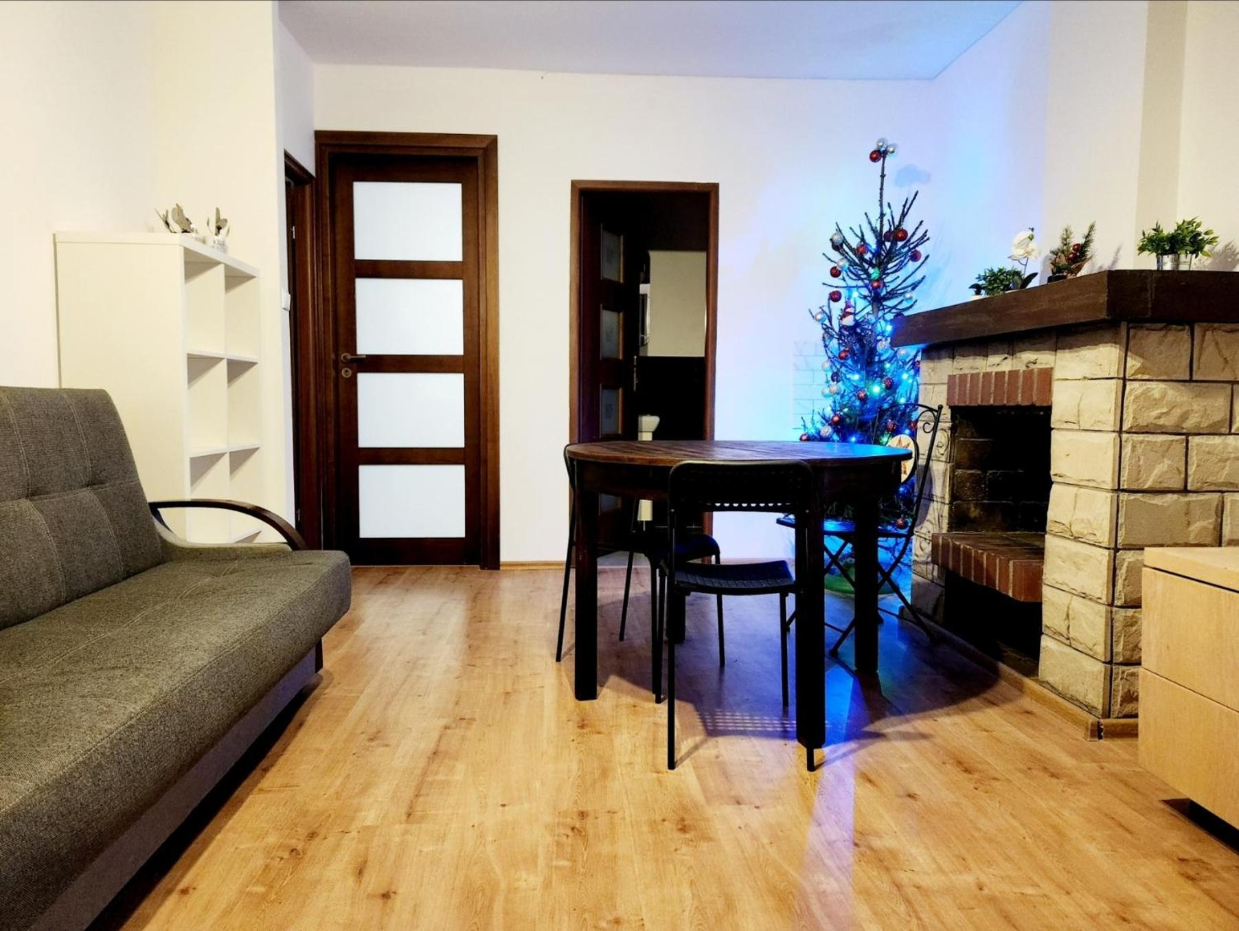 Auberge de jeunesse Pod Czapla à Varsovie Extérieur photo
