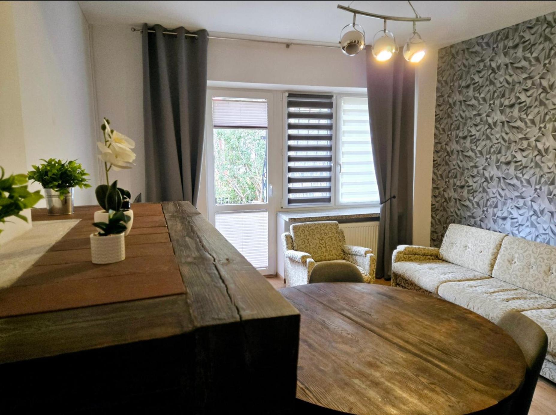 Auberge de jeunesse Pod Czapla à Varsovie Extérieur photo