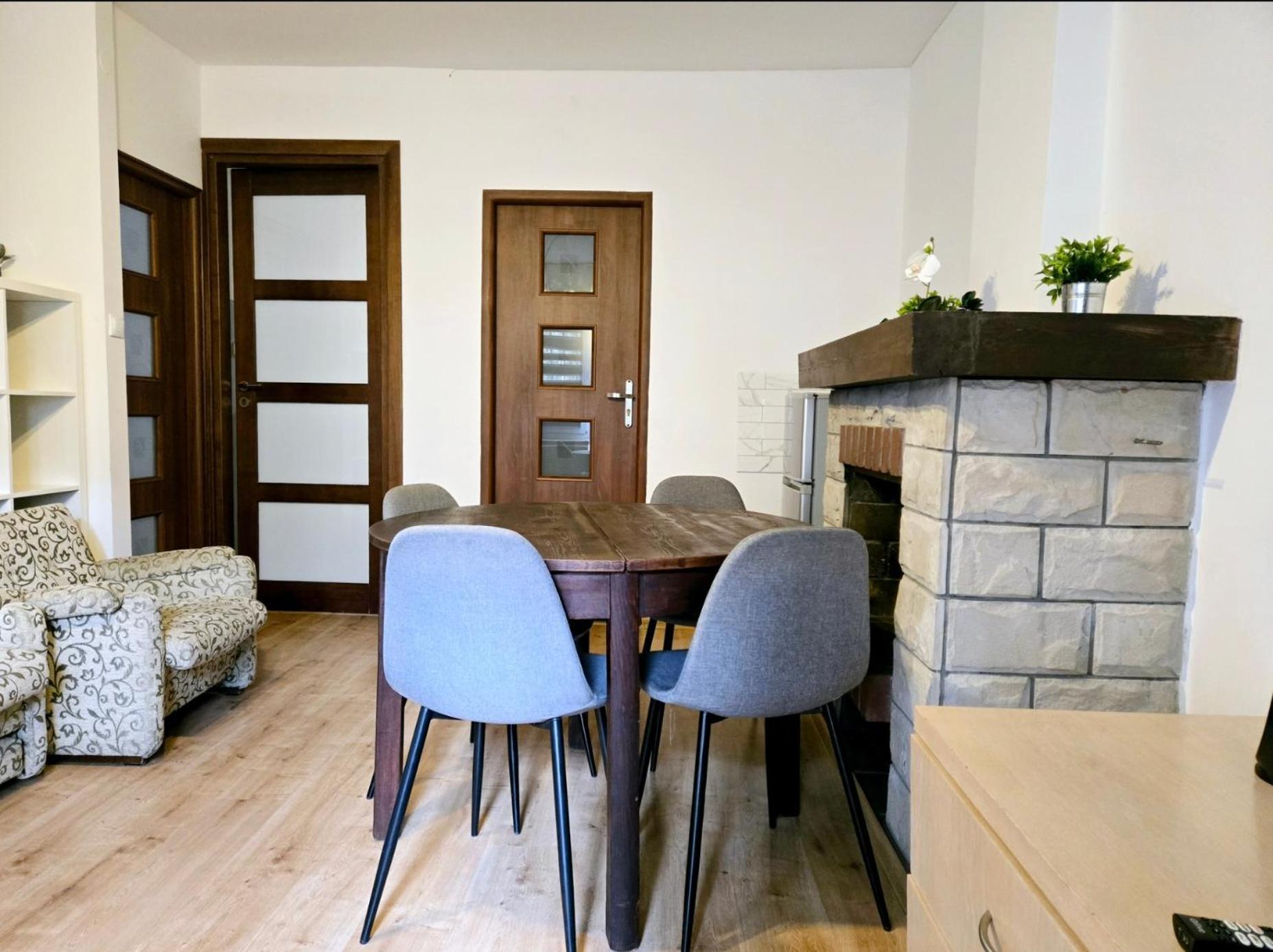 Auberge de jeunesse Pod Czapla à Varsovie Extérieur photo