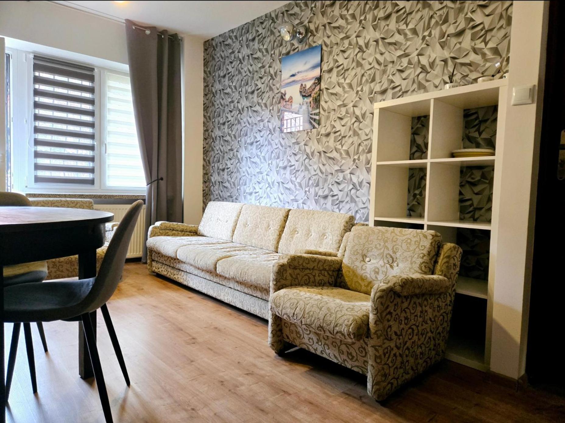 Auberge de jeunesse Pod Czapla à Varsovie Extérieur photo