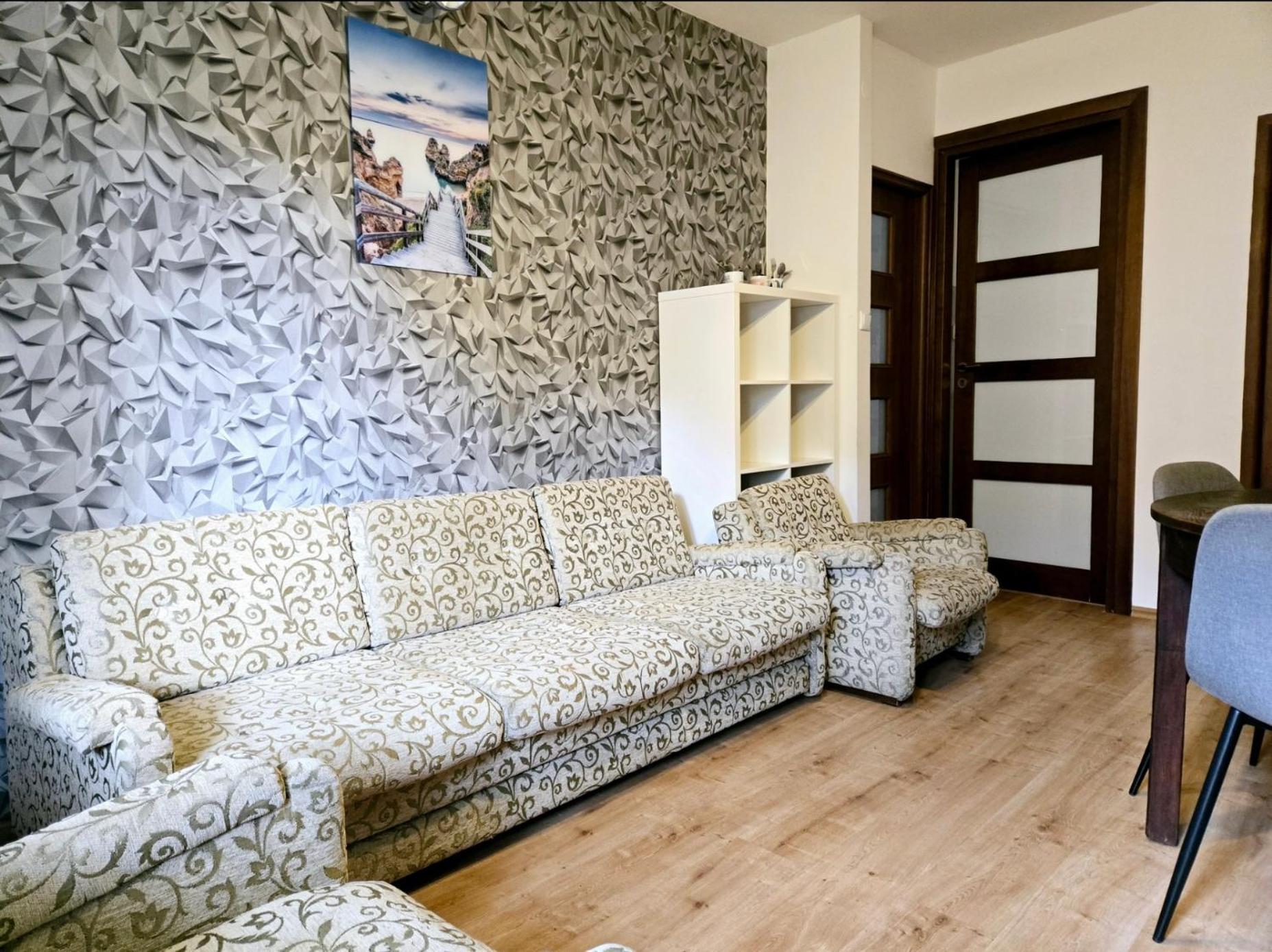 Auberge de jeunesse Pod Czapla à Varsovie Extérieur photo